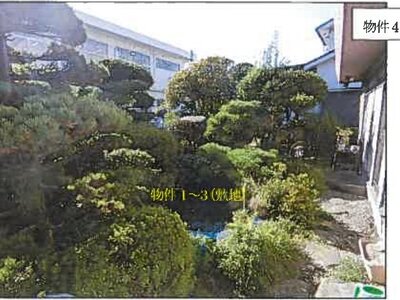 広島県福山市 横尾駅13分 戸建て 969万円の競売物件情報 #10