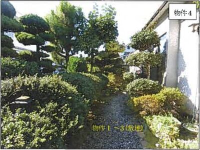 広島県福山市 横尾駅13分 戸建て 969万円の競売物件情報 #11