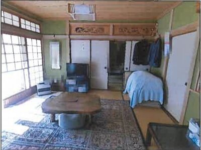 広島県福山市 横尾駅13分 戸建て 969万円の競売物件情報 #15