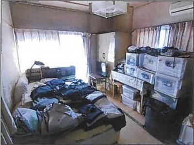 広島県福山市 横尾駅13分 戸建て 969万円の競売物件情報 #22