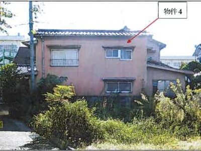 広島県福山市 横尾駅13分 戸建て 969万円の競売物件情報 #4