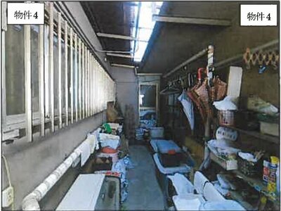 広島県福山市 横尾駅13分 戸建て 969万円の競売物件情報 #6