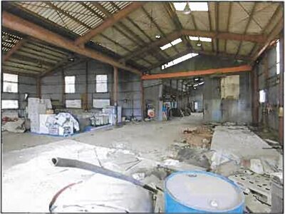 (値下げ) 広島県三原市 戸建て 73万円の競売物件情報 #13