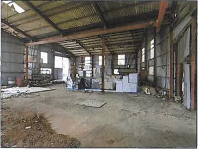 (値下げ) 広島県三原市 戸建て 73万円の競売物件情報 #16