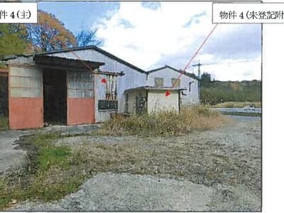 (値下げ) 広島県三原市 戸建て 73万円の競売物件情報 #7