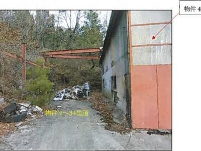 (値下げ) 広島県三原市 戸建て 73万円の競売物件情報 #8