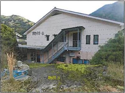 (値下げ) 広島県庄原市 備後安田駅 戸建て 578万円の競売物件情報 #11