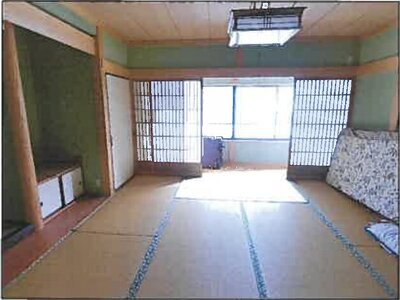 (値下げ) 広島県庄原市 備後安田駅 戸建て 578万円の競売物件情報 #26