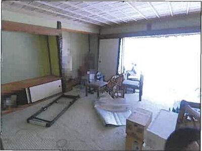 (値下げ) 広島県庄原市 備後安田駅 戸建て 578万円の競売物件情報 #34