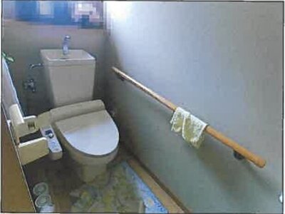 (値下げ) 広島県庄原市 備後安田駅 戸建て 578万円の競売物件情報 #39