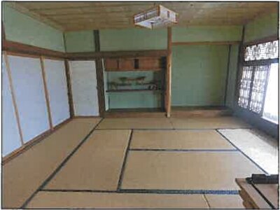 (値下げ) 広島県庄原市 備後安田駅 戸建て 578万円の競売物件情報 #41