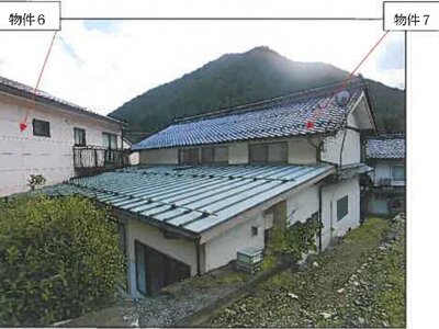 (値下げ) 広島県庄原市 備後安田駅 戸建て 578万円の競売物件情報 #6