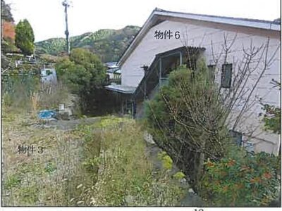 (値下げ) 広島県庄原市 備後安田駅 戸建て 578万円の競売物件情報 #9
