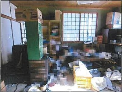 広島県尾道市 戸建て 221万円の競売物件情報 #19