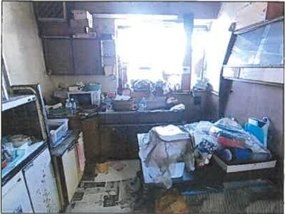 広島県尾道市 戸建て 221万円の競売物件情報 #28