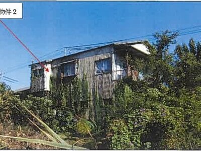 広島県尾道市 戸建て 221万円の競売物件情報 #4