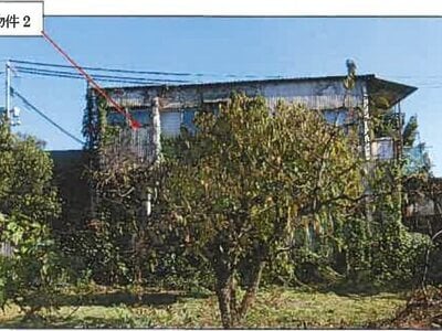 広島県尾道市 戸建て 221万円の競売物件情報 #5