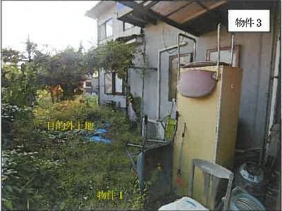 広島県福山市 神辺駅9分 戸建て 351万円の競売物件情報 #12