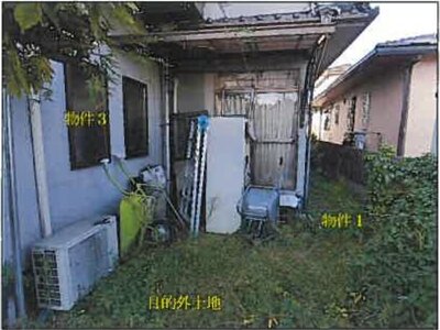 広島県福山市 神辺駅9分 戸建て 351万円の競売物件情報 #13