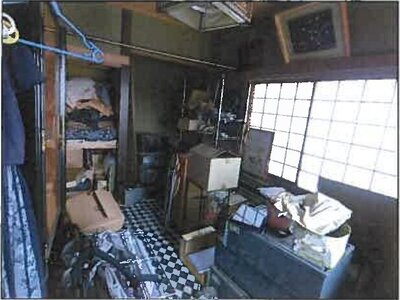 広島県福山市 神辺駅9分 戸建て 351万円の競売物件情報 #22