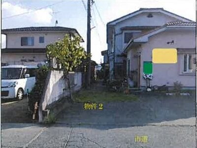 広島県福山市 神辺駅9分 戸建て 351万円の競売物件情報 #7