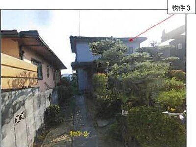 広島県福山市 神辺駅9分 戸建て 351万円の競売物件情報 #8