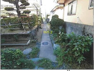 広島県福山市 神辺駅9分 戸建て 351万円の競売物件情報 #9