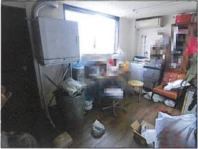 広島県福山市 上戸手駅6分 戸建て 1,808万円の競売物件情報 #19