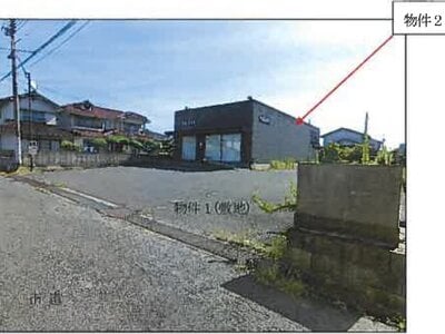 広島県福山市 上戸手駅6分 戸建て 1,808万円の競売物件情報 #2