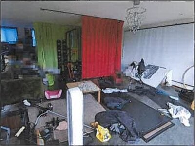 広島県福山市 上戸手駅6分 戸建て 1,808万円の競売物件情報 #22