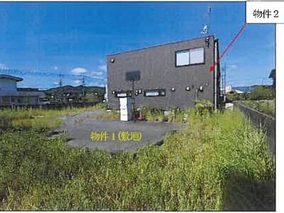 広島県福山市 上戸手駅6分 戸建て 1,808万円の競売物件情報 #4