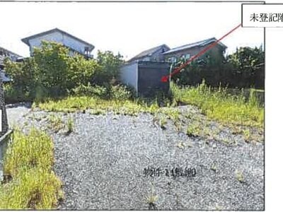 広島県福山市 上戸手駅6分 戸建て 1,808万円の競売物件情報 #7