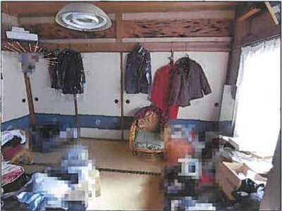 広島県福山市 福山駅26分 戸建て 764万円の競売物件情報 #10