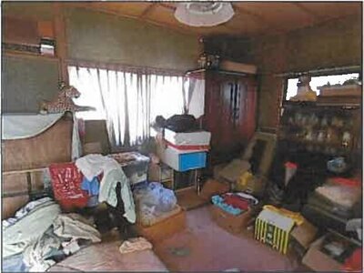 広島県福山市 福山駅26分 戸建て 764万円の競売物件情報 #14