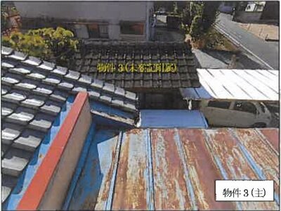 広島県福山市 福山駅26分 戸建て 764万円の競売物件情報 #6