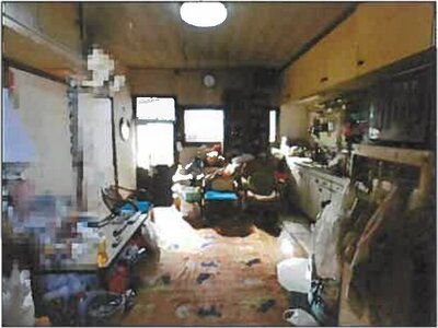 広島県福山市 福山駅26分 戸建て 764万円の競売物件情報 #8