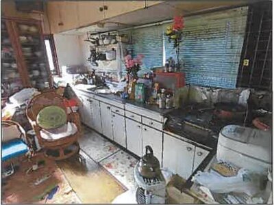 広島県福山市 福山駅26分 戸建て 764万円の競売物件情報 #9