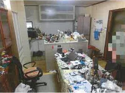 (値下げ) 長崎県佐世保市 山の田駅10分 戸建て 192万円の競売物件情報 #10