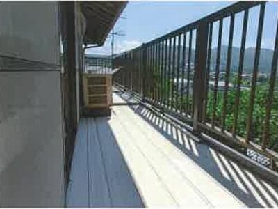 (値下げ) 長崎県佐世保市 山の田駅10分 戸建て 192万円の競売物件情報 #24