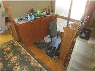 (値下げ) 長崎県佐世保市 山の田駅10分 戸建て 192万円の競売物件情報 #9