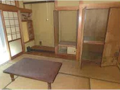 (値下げ) 長崎県佐世保市 佐世保駅14分 戸建て 295万円の競売物件情報 #15