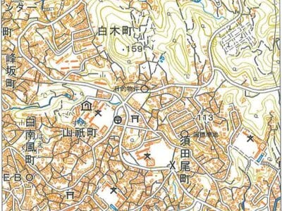 (値下げ) 長崎県佐世保市 佐世保駅14分 戸建て 295万円の競売物件情報 #30