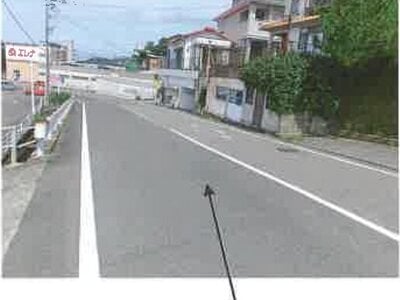 (値下げ) 長崎県佐世保市 佐世保駅14分 戸建て 295万円の競売物件情報 #5