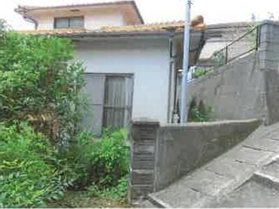 (値下げ) 長崎県佐世保市 佐世保駅14分 戸建て 295万円の競売物件情報 #7