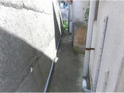 (値下げ) 長崎県佐世保市 佐世保駅14分 戸建て 295万円の競売物件情報 #9