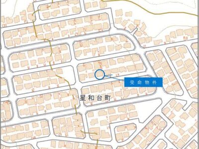 長崎県佐世保市 大学駅25分 戸建て 553万円の競売物件情報 #24