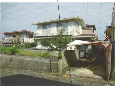 長崎県佐世保市 大学駅25分 戸建て 553万円の競売物件情報 #3