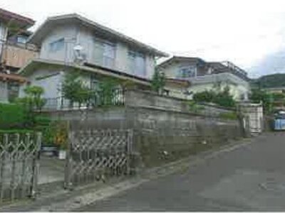 長崎県佐世保市 大学駅25分 戸建て 553万円の競売物件情報 #4