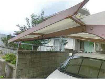 長崎県佐世保市 大学駅25分 戸建て 553万円の競売物件情報 #7