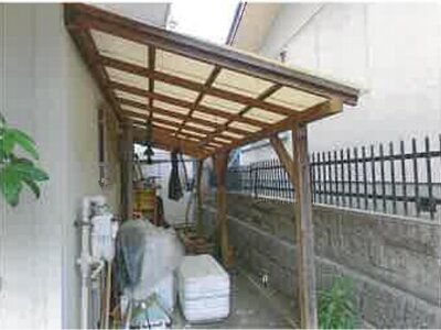 長崎県佐世保市 大学駅25分 戸建て 553万円の競売物件情報 #9